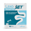 laxoset 10 bustine