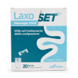 laxoset 20 bustine