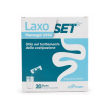 laxoset 20 bustine