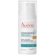 avene cleanance comedomed+ spf30 fluido intensivo quotidiano anti-imperfezioni 30 ml
