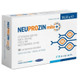 neuprozin mito+ integratore per il sistema nervoso 28 compresse