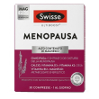 swisse menopausa 30cpr