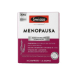 swisse menopausa 30 compresse senza glutine senza lattosio