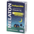 sella melatonin compresse orodispersibili gusto camomilla 10,8 g compr