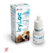 irylac lacrima artificiale soluzione oftalmica 10 ml