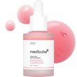 medicube pdrn pink peptide serum - siero anti-age viso 30 ml
