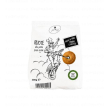 ruote alla panna free chef biscotti senza glutine 200g