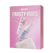goovi cofanetto scrub + mousse detergente