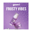 goovi cofanetto be my berrynol crema + trattamento overnight