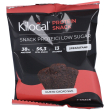 kilocal snack protein cacao mini barrette 37,5 g barretta