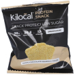kilocal - snack protein cocco e cioccolato bianco confezione 3 pezzi