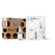 descrizione kit composto da:  - pure plump ha4: booster per viso e collo intensamente idratante ad e