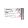 estroelle giorno & notte 30 capsule + 30 compresse senza glutine e lattosio