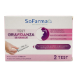selftest gravidanza pungi 2 pezzi