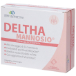 deltha pharma delta mannosio bustine gusto amarena 42 g bustina