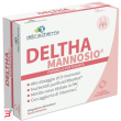 deltha mannosio 14 bustine amarena senza glutine e lattosio