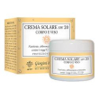 crema solare spf20 corpo viso
