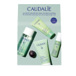 caudalie vinopure starter kit salicilico anti-imperfezioni