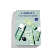 caudalie vinopure starter kit - imperfezioni, brufoli, eccesso di sebo e pori dilatati - edizione li