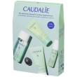 caudalie vinopure starter kit gel detergente + lozione purificante s