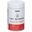 fat burner bioperine capsule 53,5 g caramelle