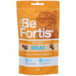 arcaplanet petz health befortis cat snack soft relax gatti 50 g mangim