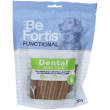 arcaplanet petz health befortis dog snack dental joint care cani 1 pz