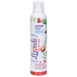 arcaplanet petz health lovedi dog shampoo mousse aloe argan talco 300
