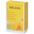 weleda sapone vegetale calendula 100 g