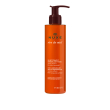nuxe reve de miel gel detergente struccante viso