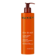 nuxe rêve de miel gel doccia ultra ricco 400 ml