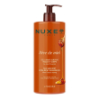 nuxe rêve de miel gel doccia ultra nutriente, 750 ml