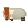 nuxe reve de miel balsamo labbra + gel doccia ultra ricco 100 ml + crema mani 30 ml