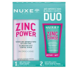 nuxe zinc power duo siero + fluido