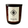 iap home serenity fig candela profumata per ambienti 200 grammi