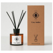iap home mikado cosy amber profumatore ambiente a bastoncini 100ml