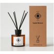 iap home mikado santal breeze profumatore ambiente a bastoncini 100ml