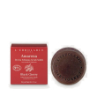 amarena doccia schiuma scrub solido con microgranuli di nocciolo 60 g - l\'erbolario srl