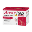 annurkap advanced 60 capsule - integratore anticaduta per capelli