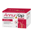 annurkap advanced 120 capsule - integratore anticaduta per capelli