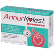annurkolest advanced capsule 14,4 g