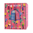 rilastil cofanetto regalo skin reset - olio latte 100 ml + mousse detergente 165 ml