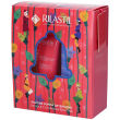 rilastil skin reset cofanetto natale doppia detersione olio struccante