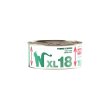 xl 18 tonno e surimi - alimento umido per gatti 170 gr
