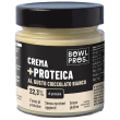 protein cream cioc bianco 200g