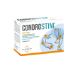 condrostim 20 sticks da 15 ml gusto limone con zucchero con edulcorante senza glutine senza lattosio