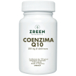 zreen coenzima q10 120cps