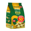 giusto senza glutine croc sti' crostini olio evo 100 g non fritti senza conservanti taglio prez