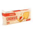 agluten crokkis cracker 100g (i1