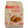 agluten focaccia medit 4pz